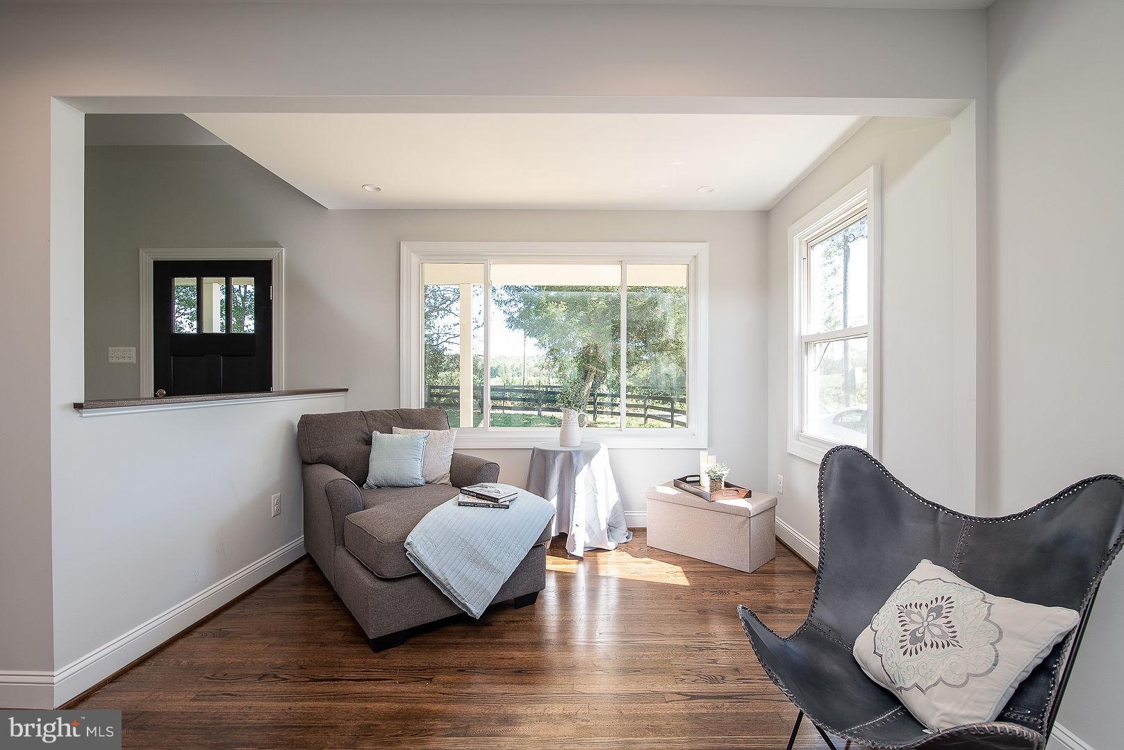 5122 Waterford Road Rixeyville, VA 22737 - Photo 13 of 30 Bright & Sunny Living Space