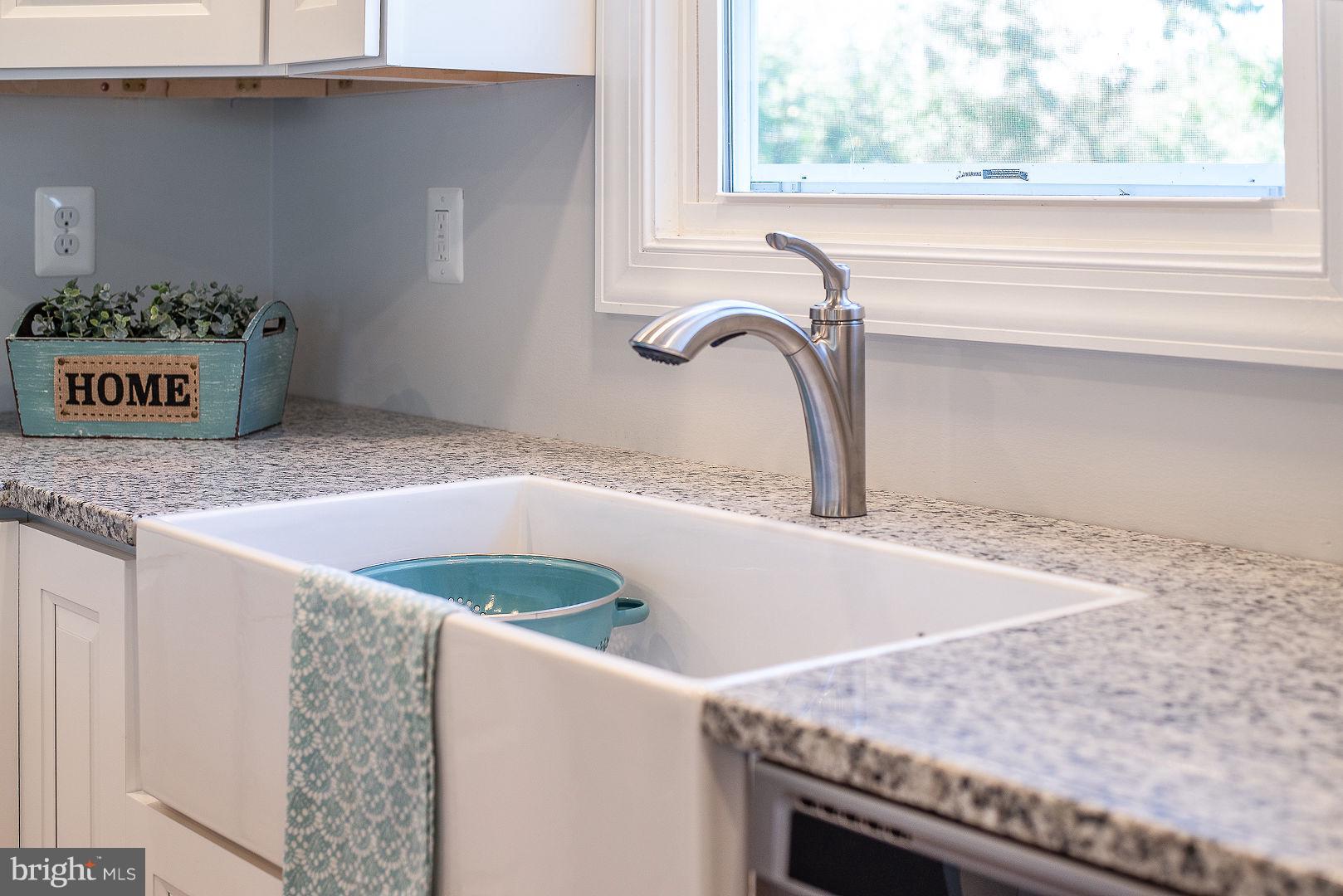 5122 Waterford Road Rixeyville, VA 22737 - Photo 17 of 30 Don't Miss the Farm Sink!