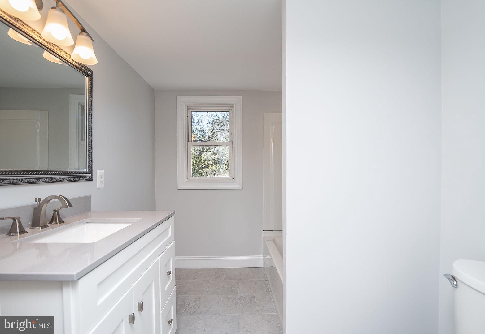 5122 Waterford Road Rixeyville, VA 22737 - Photo 29 of 30 Upper Level All New Full Bath
