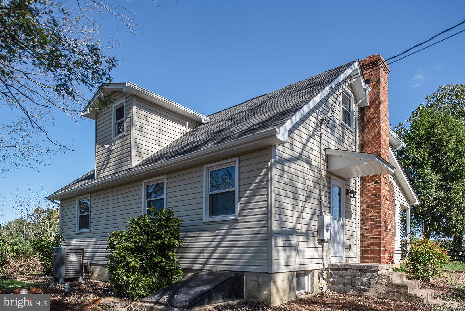 5122 Waterford Road Rixeyville, VA 22737 - Photo 4 of 30 New HVAC