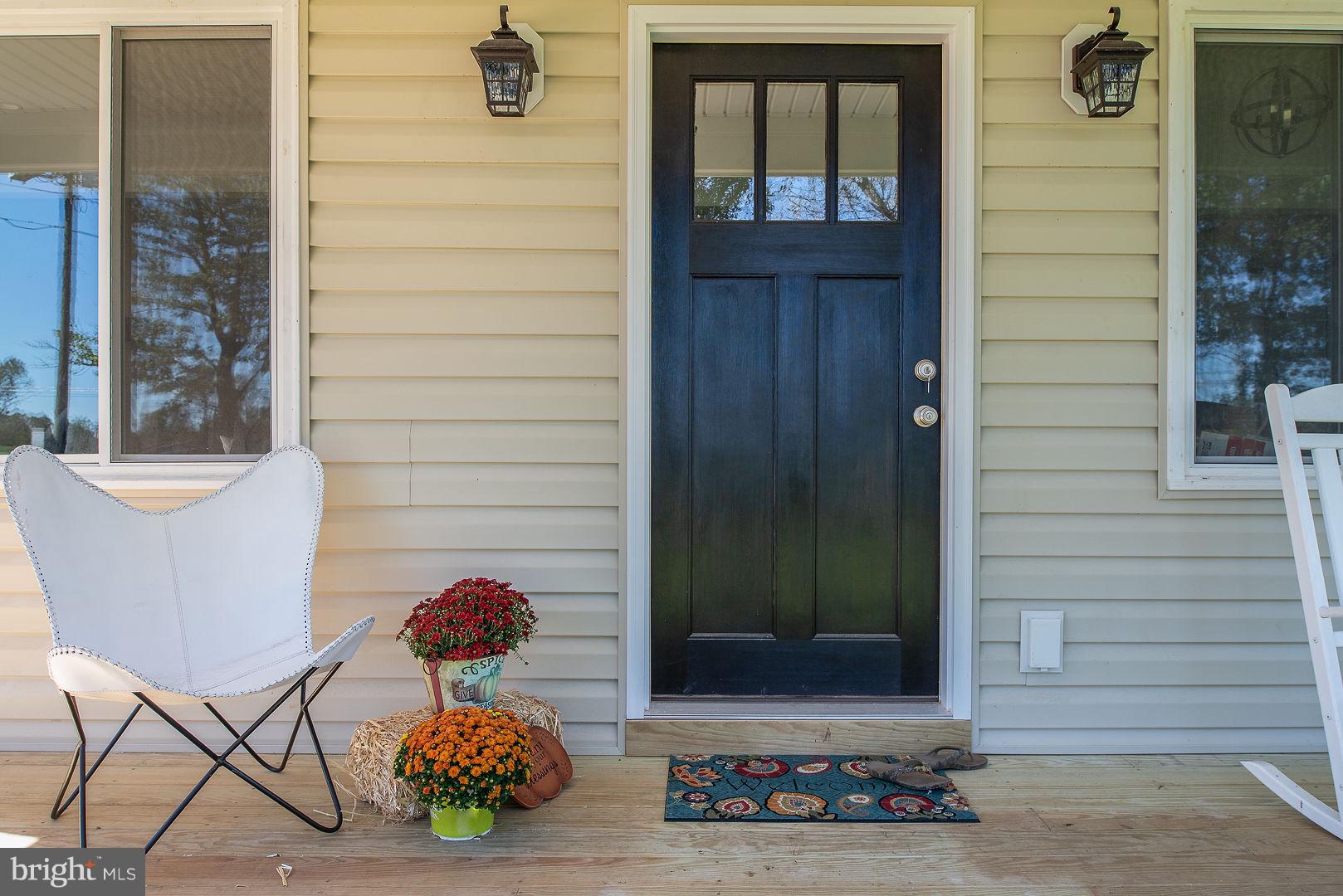 5122 Waterford Road Rixeyville, VA 22737 - Photo 6 of 30 Come Inside to a Wonderful Open Plan
