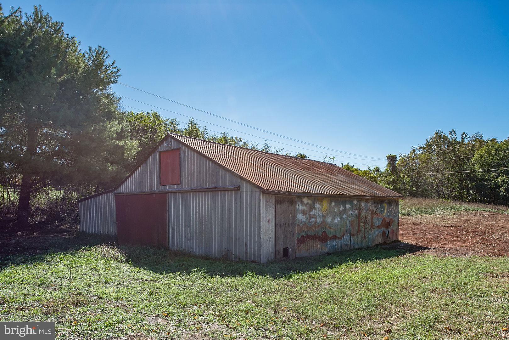 5122 Waterford Road Rixeyville, VA 22737 - Photo 8 of 30 Bring Your Animals!