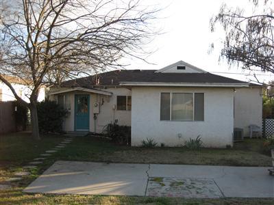5575 East Kings Canyon Road Fresno, CA 93727 - Photo 1 of 5
