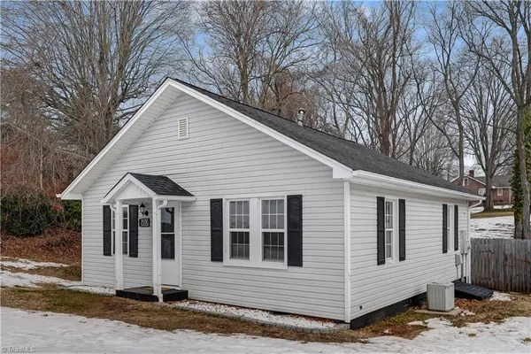 $118,000 | 507 West Washington Street, Mayodan, NC 27027