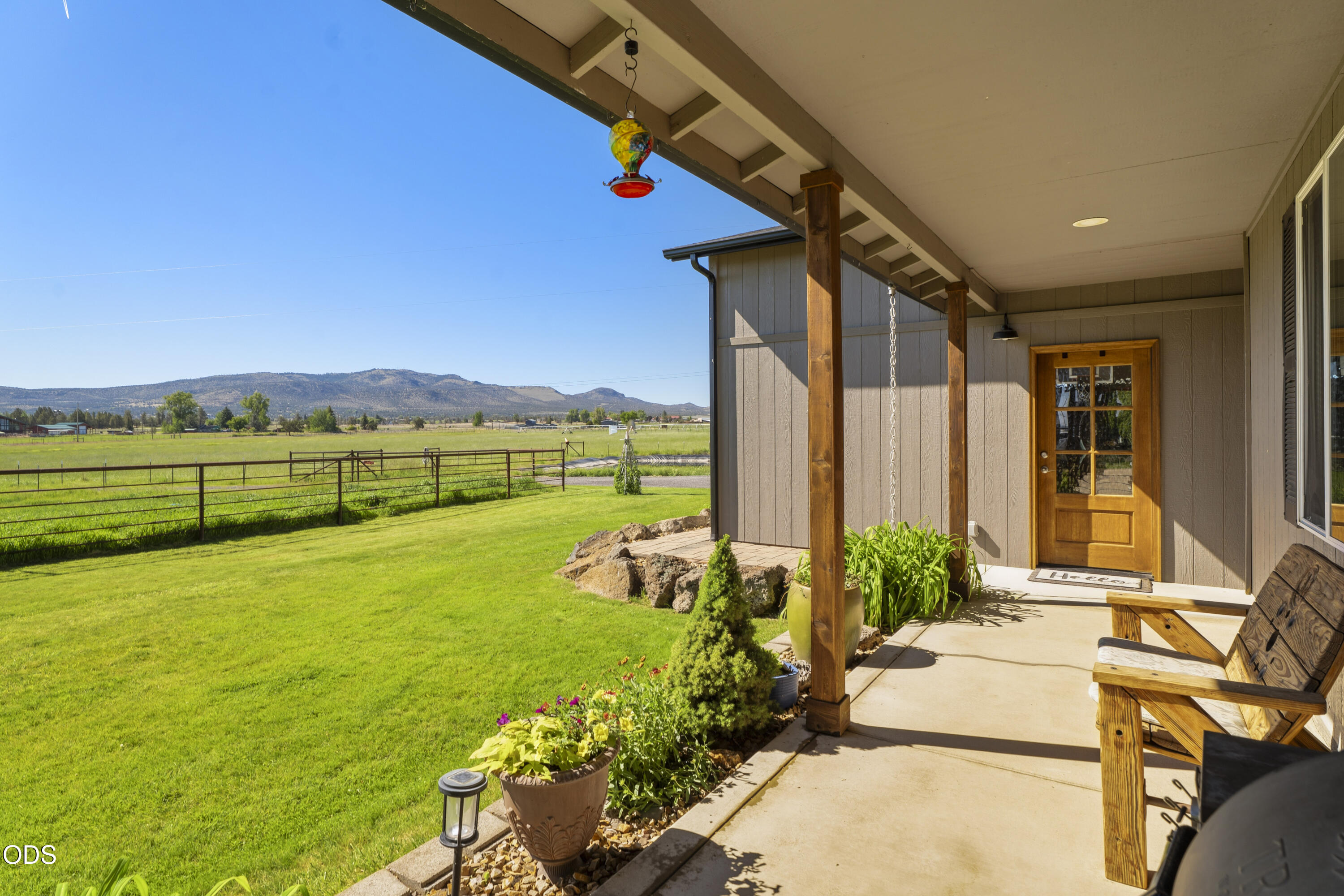 4793 Southwest Williams Road Powell Butte, OR 97753 - Photo 28 of 45