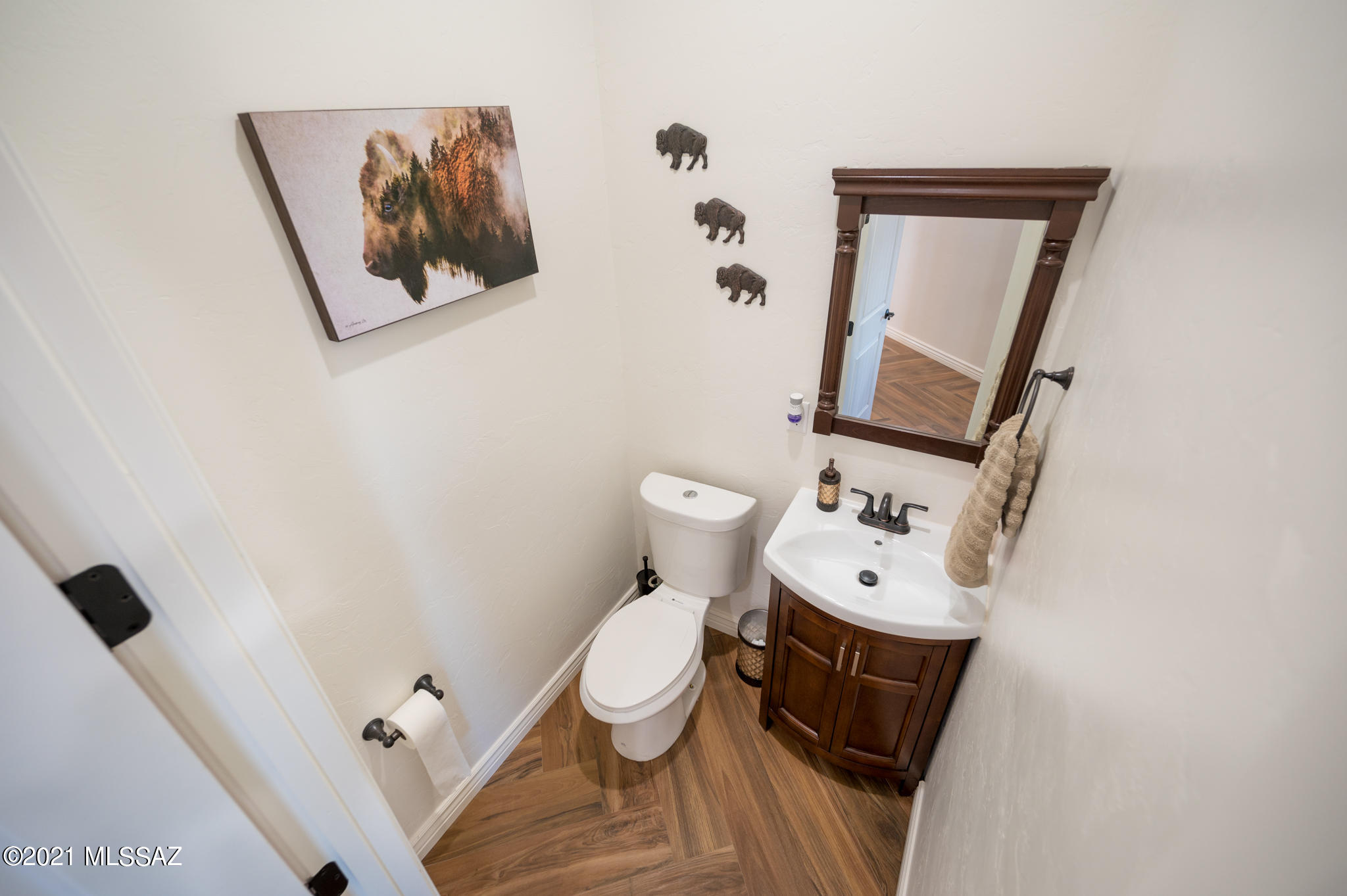 21 Camino Vista Rio Rico, AZ 85648 - Photo 32 of 41