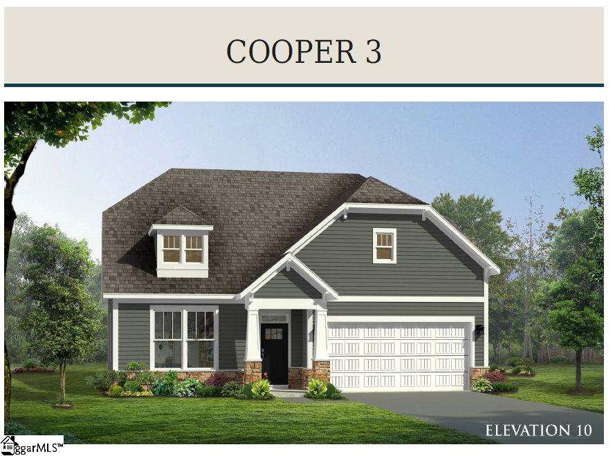 4BR/4BA PLUS Bonus Room & Finished Basement