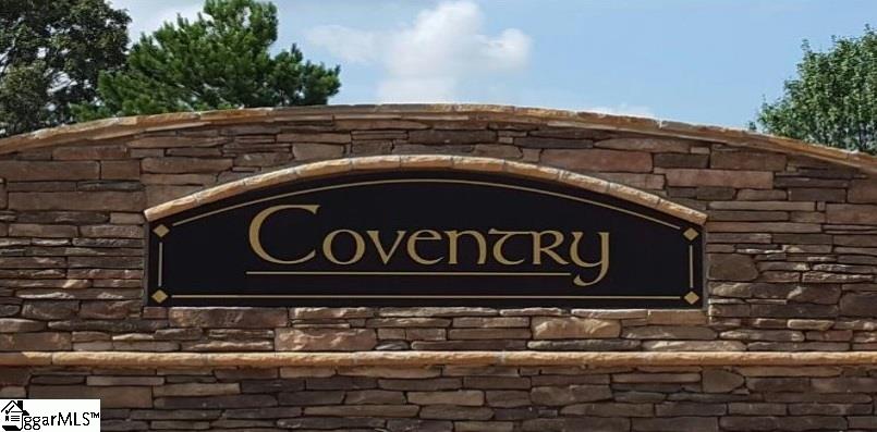 Situated between Downtown Simpsonville, Five Forks, and I-385!