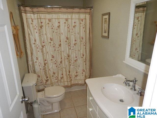 44 Pineview Street Sumiton, AL 35148 - Photo 23 of 26