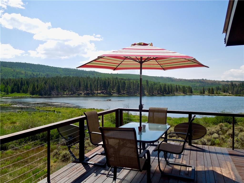 52 Chukar Road Leadville, CO 80461 - Photo 18 of 25 Gallery Image 18