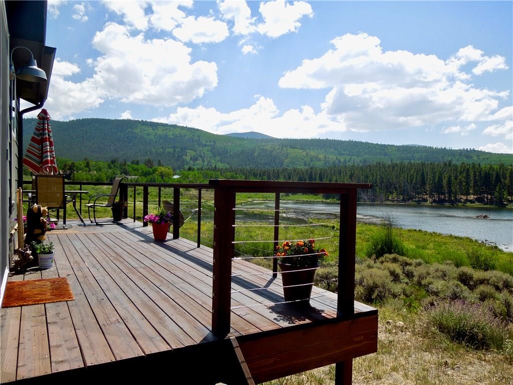 52 Chukar Road Leadville, CO 80461 - Photo 19 of 25 Gallery Image 19