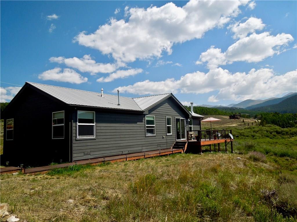 52 Chukar Road Leadville, CO 80461 - Photo 20 of 25 Gallery Image 20