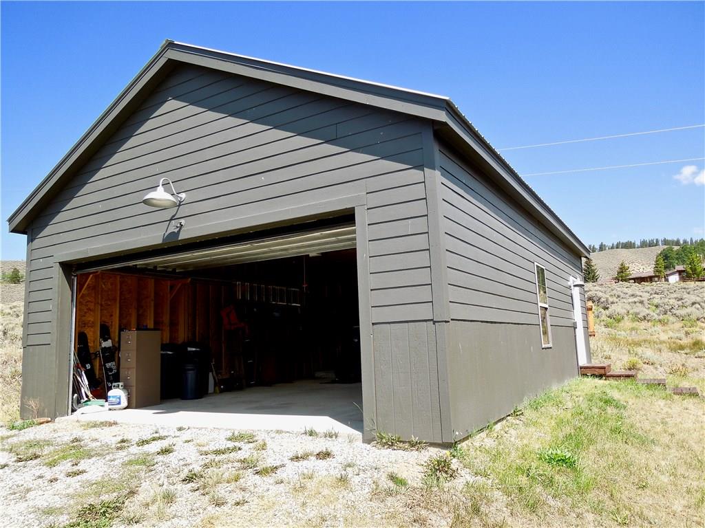 52 Chukar Road Leadville, CO 80461 - Photo 21 of 25 Gallery Image 21