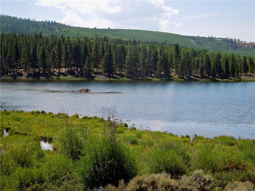 52 Chukar Road Leadville, CO 80461 - Photo 24 of 25 Gallery Image 24