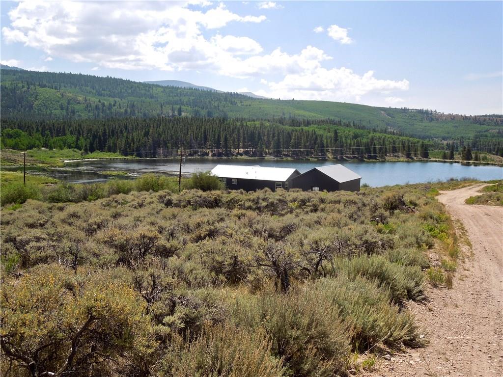 52 Chukar Road Leadville, CO 80461 - Photo 25 of 25 Gallery Image 25