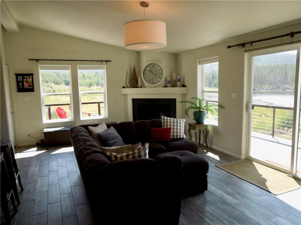 52 Chukar Road Leadville, CO 80461 - Photo 8 of 25 Gallery Image 8