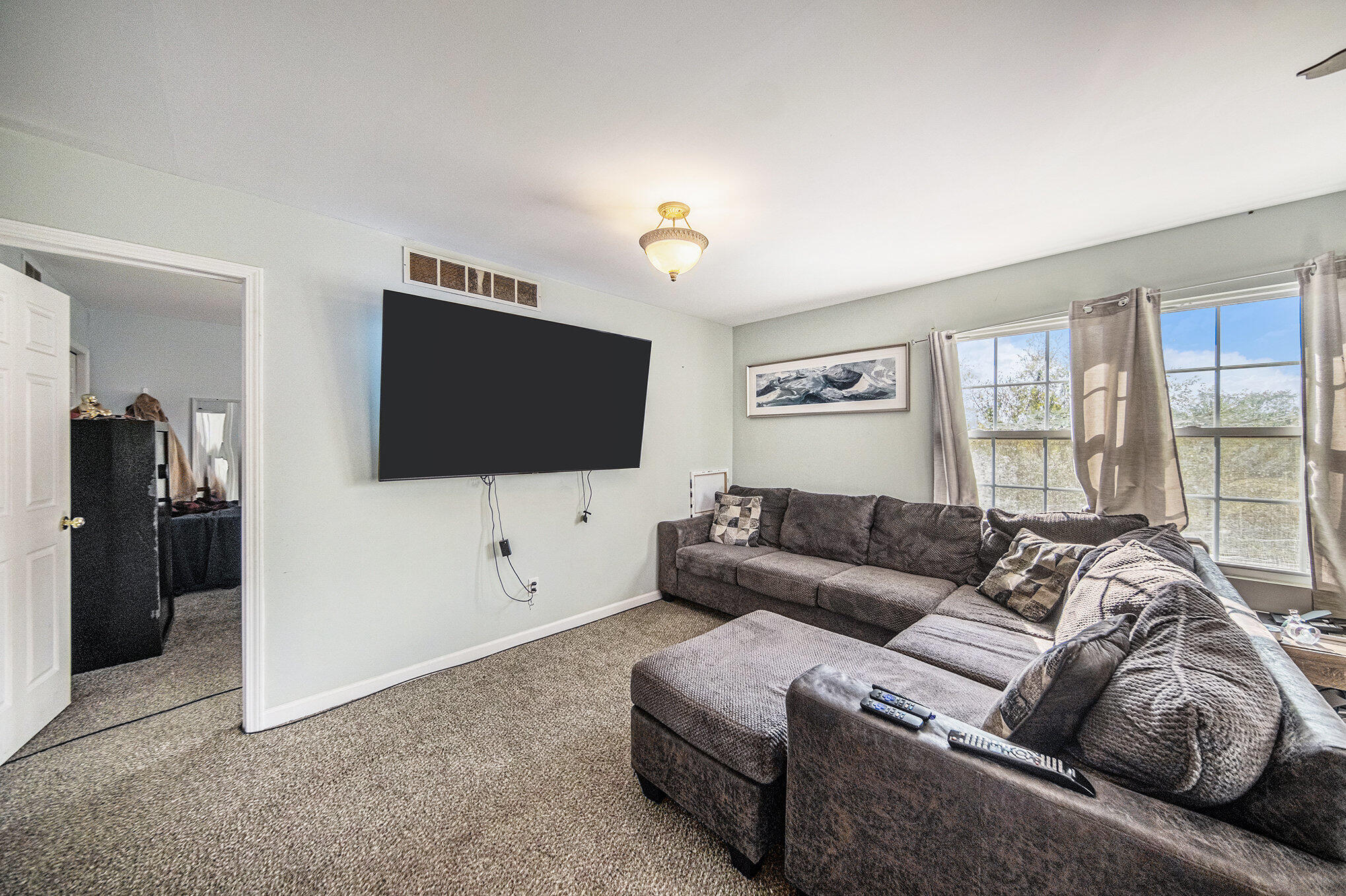 10497 South Jackson Road Cement City, MI 49233 - Photo 12 of 49 front