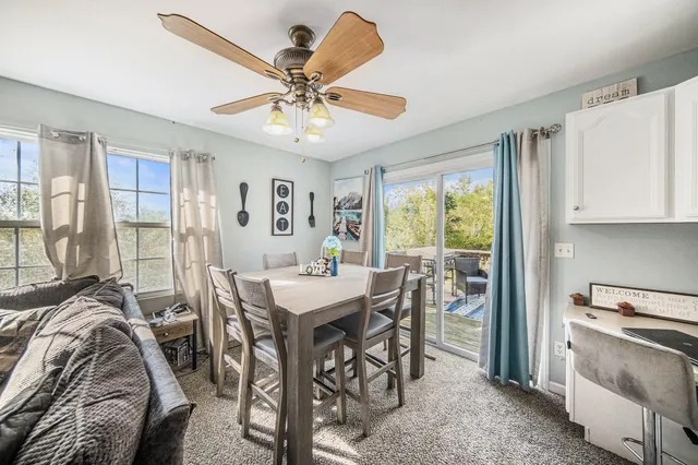 $420,000 | 10497 South Jackson Road, Cement City, MI 49233