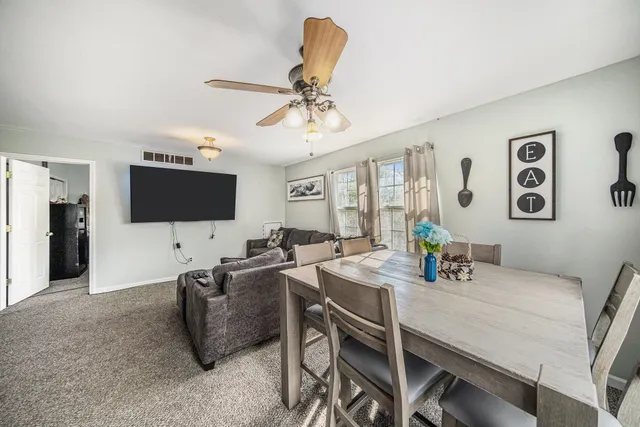 $420,000 | 10497 South Jackson Road, Cement City, MI 49233