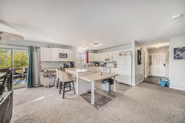 $420,000 | 10497 South Jackson Road, Cement City, MI 49233