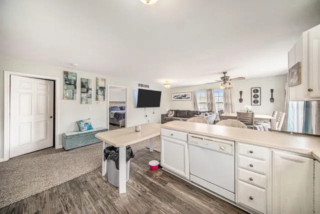 $420,000 | 10497 South Jackson Road, Cement City, MI 49233