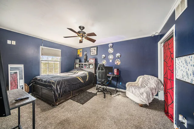 $420,000 | 10497 South Jackson Road, Cement City, MI 49233