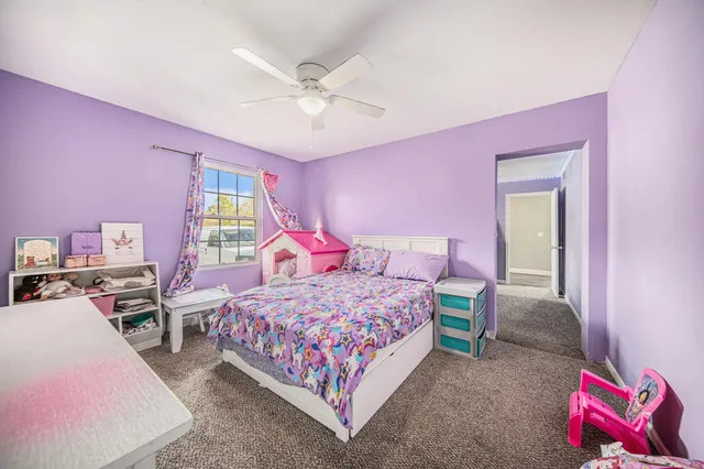 $420,000 | 10497 South Jackson Road, Cement City, MI 49233