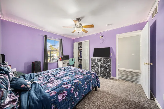 $420,000 | 10497 South Jackson Road, Cement City, MI 49233