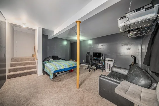 $420,000 | 10497 South Jackson Road, Cement City, MI 49233