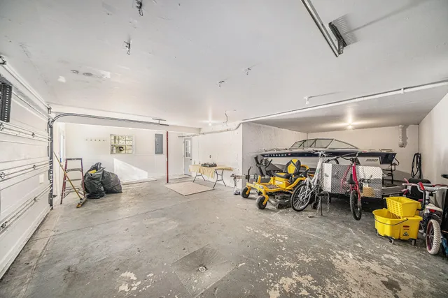 $420,000 | 10497 South Jackson Road, Cement City, MI 49233