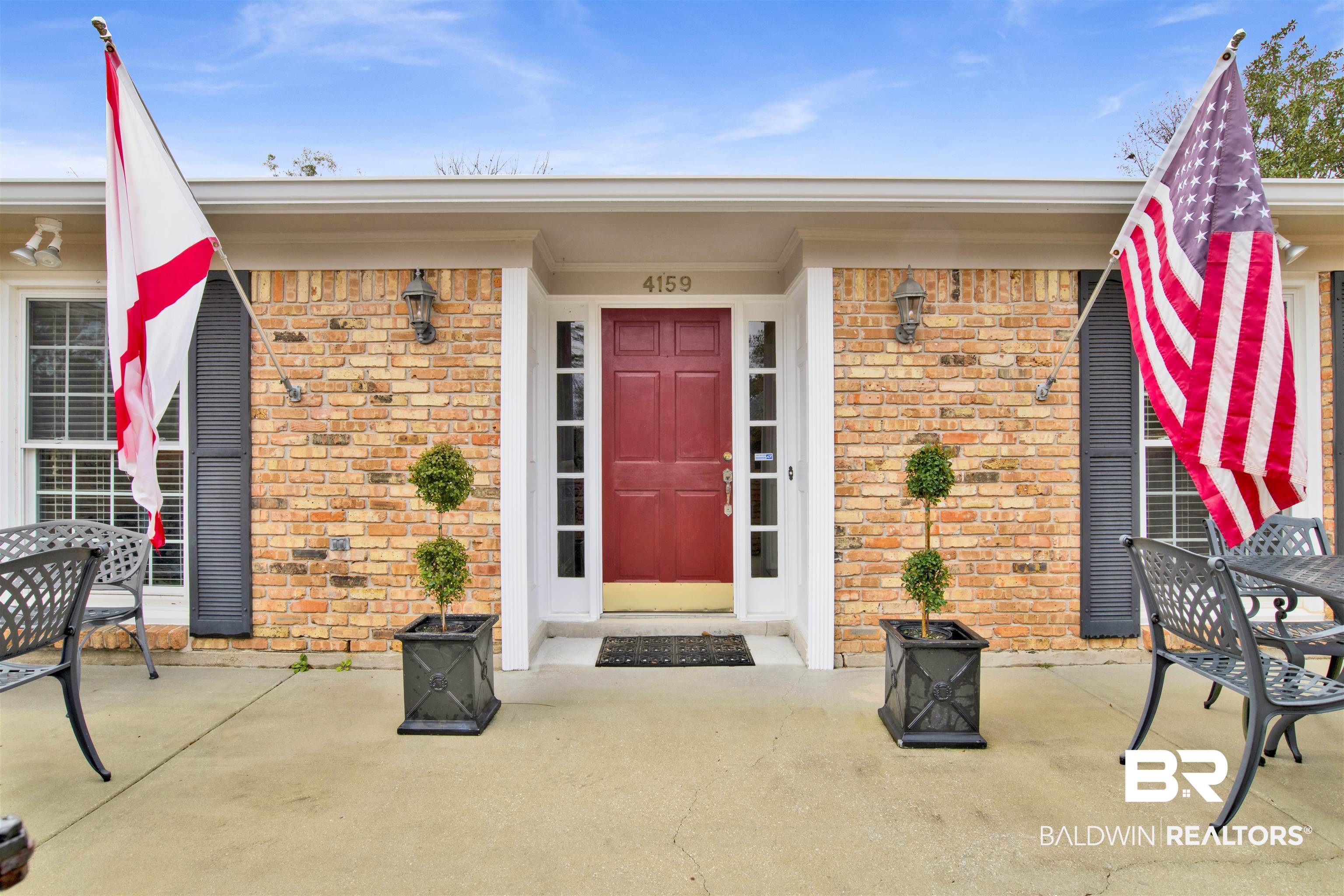 4159 Spring Valley Drive South Mobile, AL 36693 - Photo 43 of 45