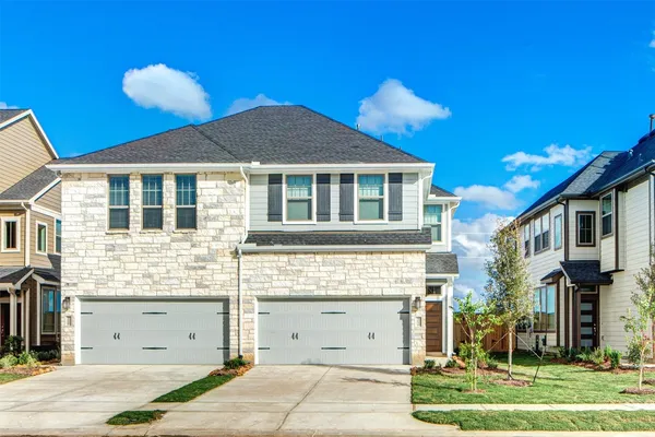 $315,000 | 5131 Prairie Terrace Lane, Fulshear, TX 77441