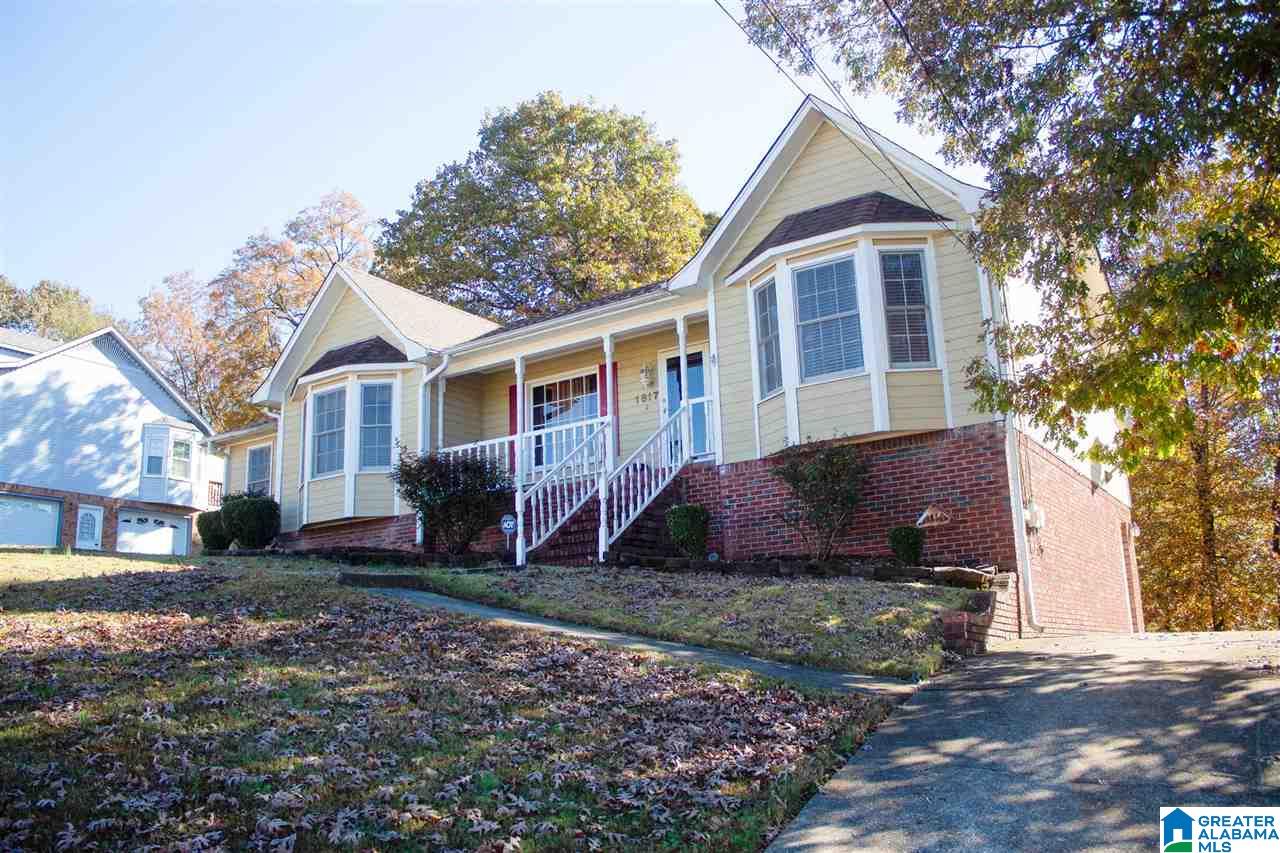 1817 Winewood Road Birmingham, AL 35215 - Photo 1 of 12