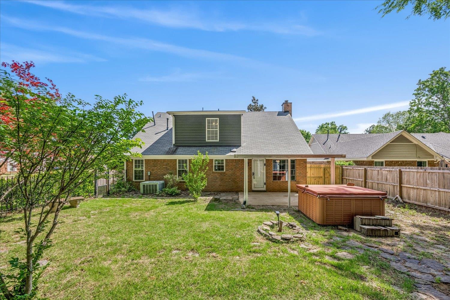 7828 Chaney Lane Bartlett, TN 38133 - Photo 26 of 32