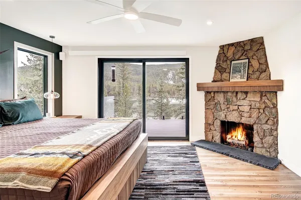 $4,000,000 | 0056 Trapper Place, Breckenridge, CO 80424