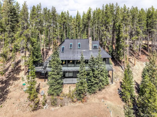 $4,000,000 | 0056 Trapper Place, Breckenridge, CO 80424