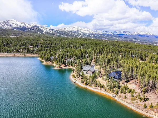 $4,000,000 | 0056 Trapper Place, Breckenridge, CO 80424