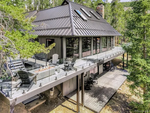 $4,000,000 | 0056 Trapper Place, Breckenridge, CO 80424