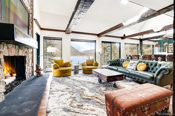 $4,000,000 | 0056 Trapper Place, Breckenridge, CO 80424