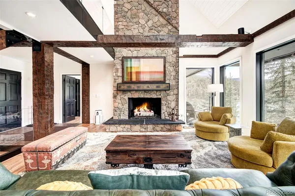 $4,000,000 | 0056 Trapper Place, Breckenridge, CO 80424