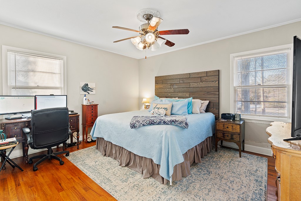 122 Chinquapin Road Greenwood, SC 29646 - Photo 14 of 18 Gallery Image 14