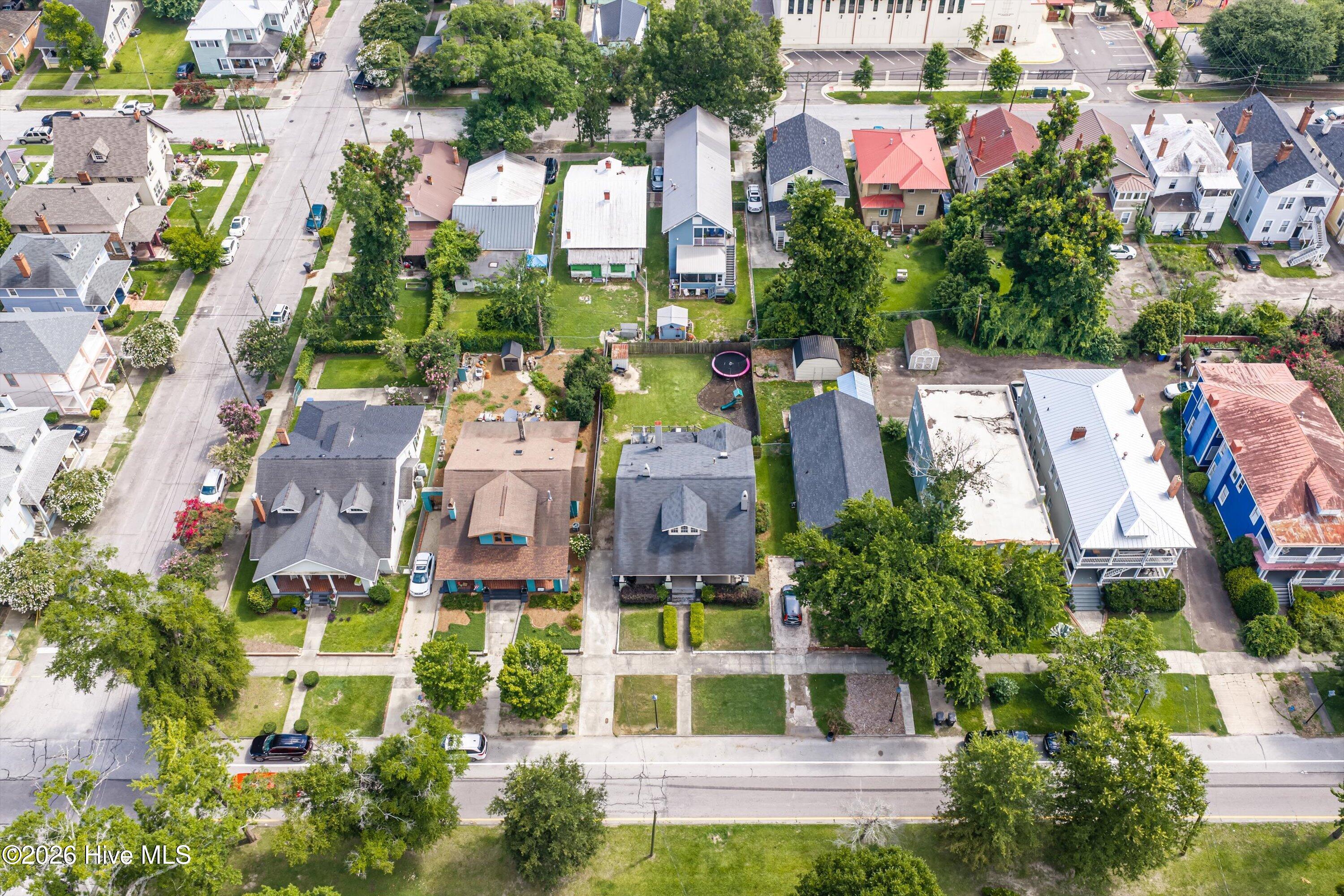 312 Broad Street Augusta, GA 30901 - Photo 68 of 80