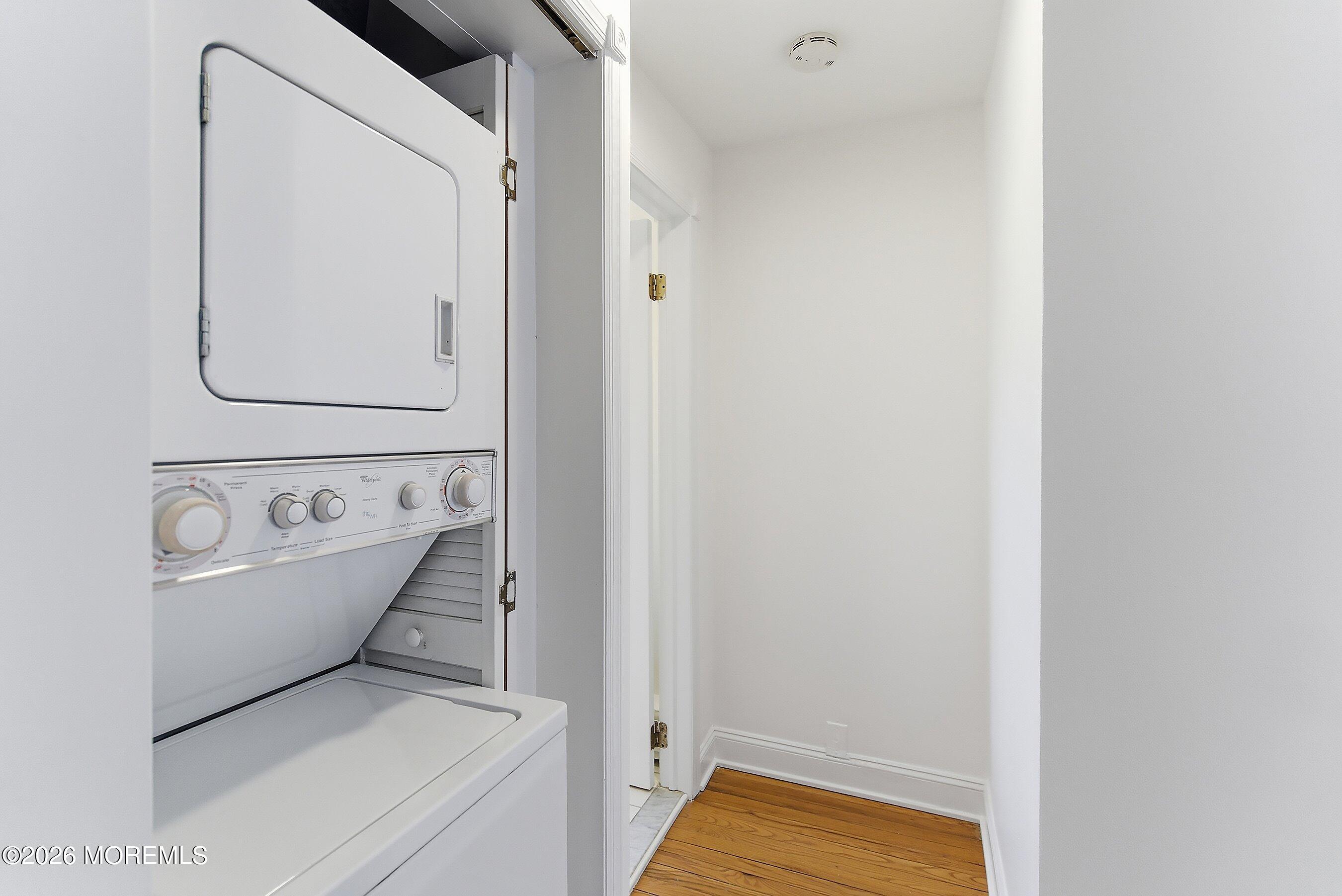 83 Manor Drive Red Bank, NJ 07701 - Photo 10 of 16 a view of bathroom with a tub and mirror