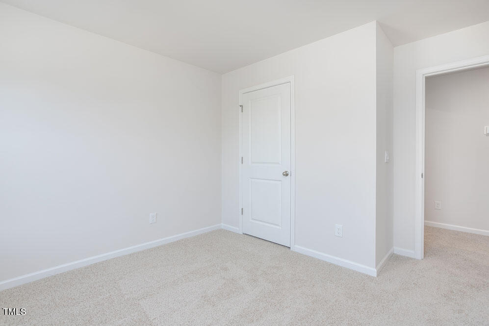 6048 Sodium Street Raleigh, NC 27610 - Photo 22 of 30 a view of small space