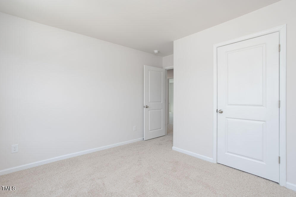 6048 Sodium Street Raleigh, NC 27610 - Photo 24 of 30 a view of an empty room