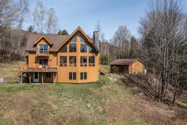 $1,200,000 | 1117 Moulton Lane, Stowe, VT 05672