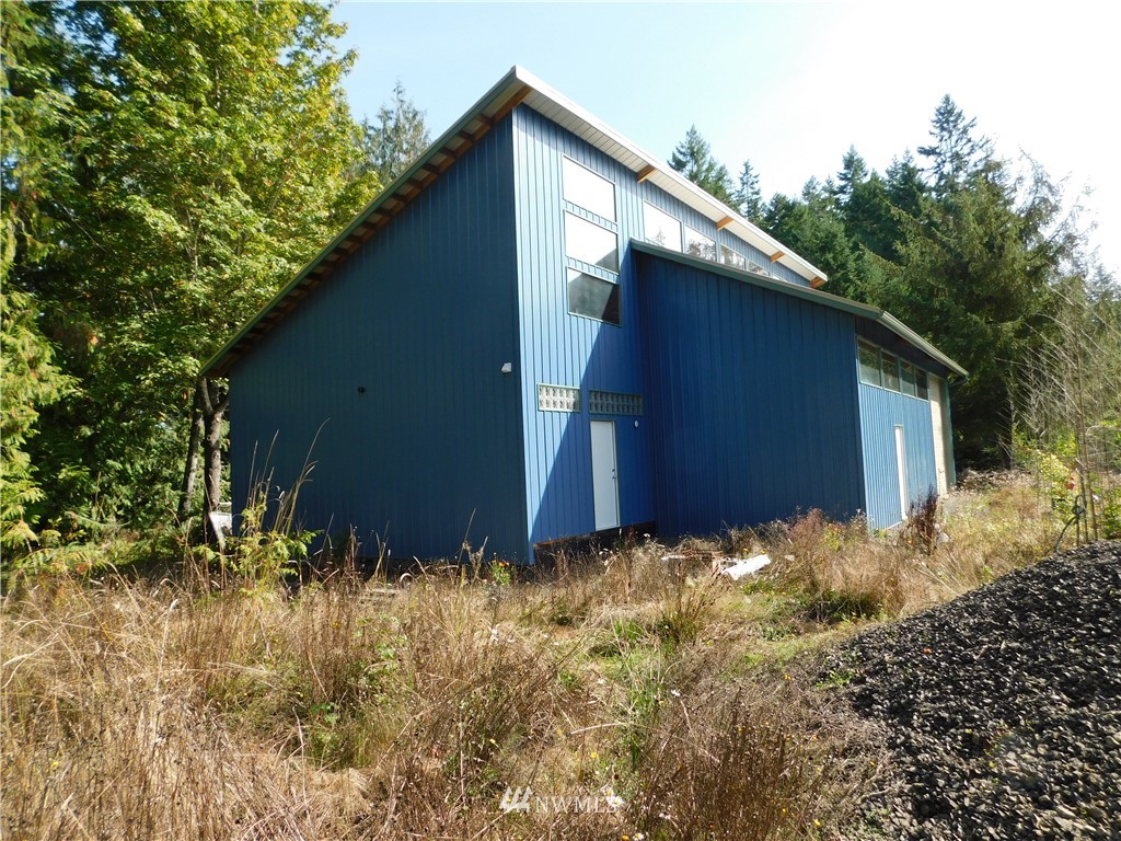 3272 Blue Mountain Road Port Angeles, WA 98362 - Photo 1 of 15 Gallery Image 1