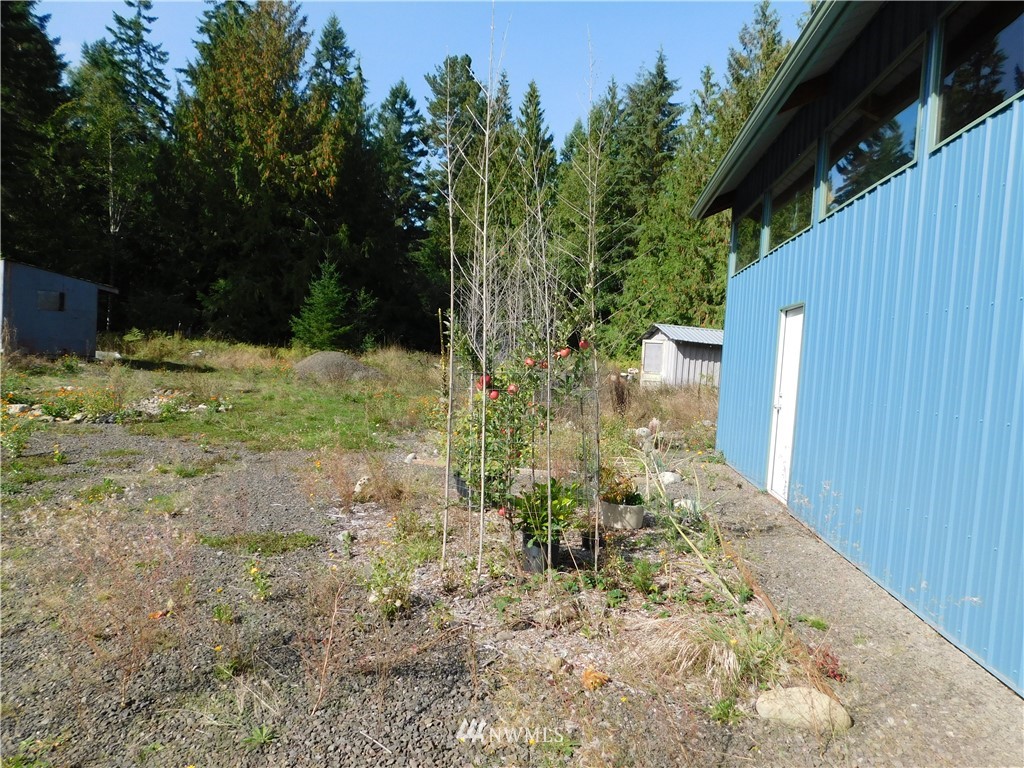 3272 Blue Mountain Road Port Angeles, WA 98362 - Photo 2 of 15 Gallery Image 2