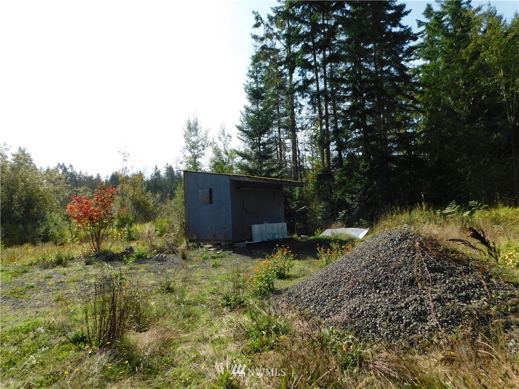 3272 Blue Mountain Road Port Angeles, WA 98362 - Photo 11 of 15 Gallery Image 11