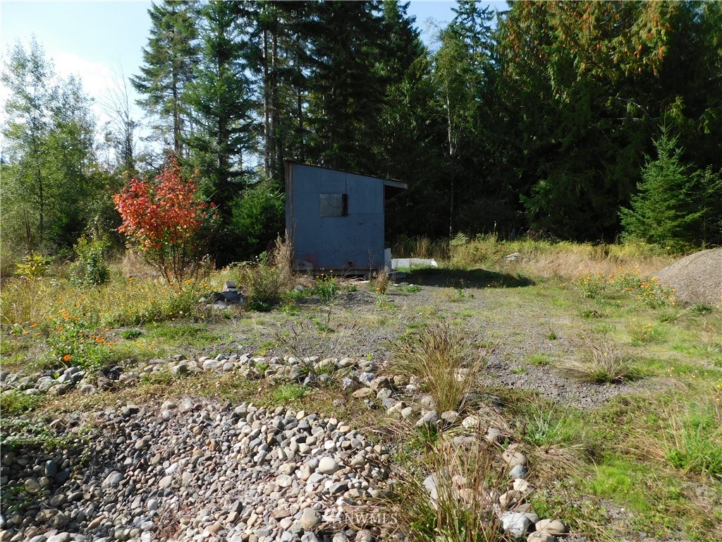 3272 Blue Mountain Road Port Angeles, WA 98362 - Photo 14 of 15 Gallery Image 14